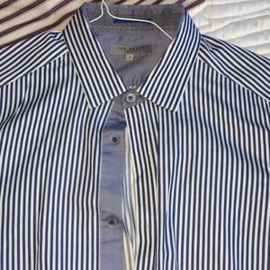 TED BAKER SHIRT